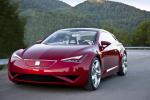 Seat IBE Concept 2010 года